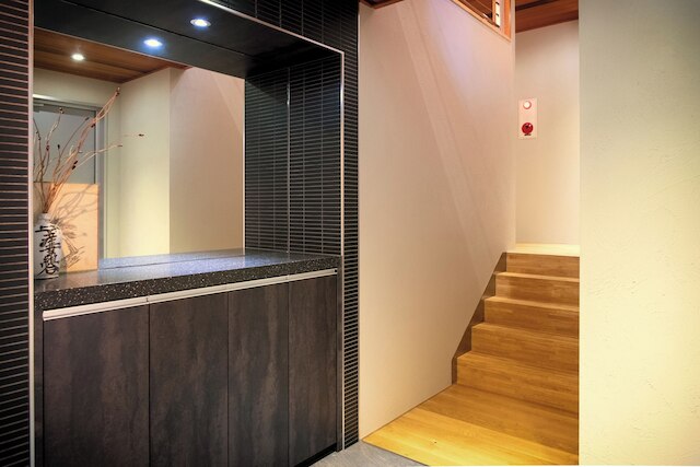 フェニックス コクーン