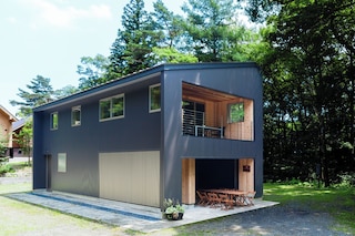 フェニックス コクーン