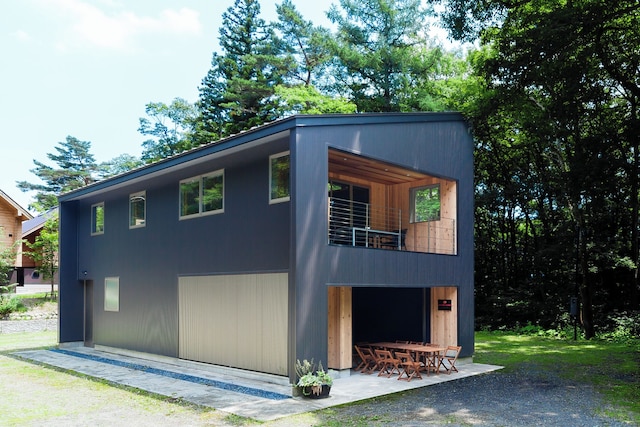 フェニックス コクーン