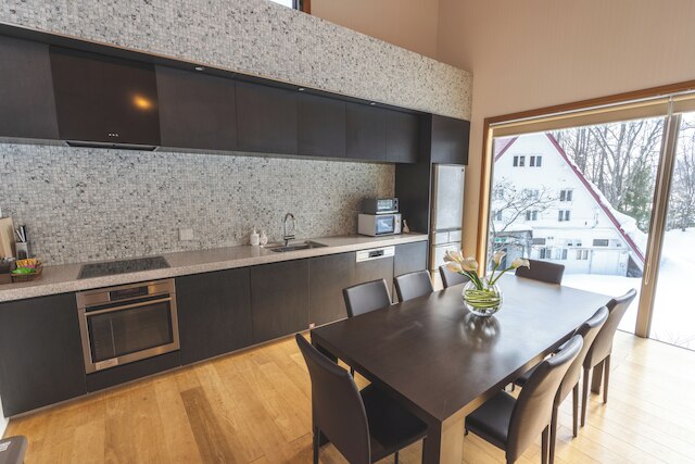 ソーラー シャレー