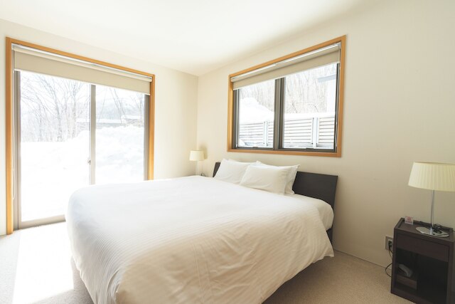 ソーラー シャレー