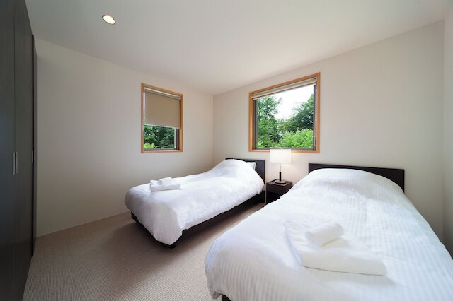 ソーラー シャレー