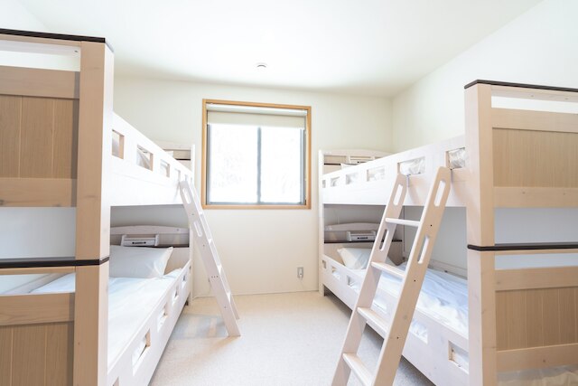 ソーラー シャレー