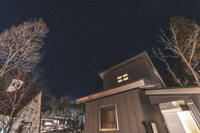 ソーラー シャレー