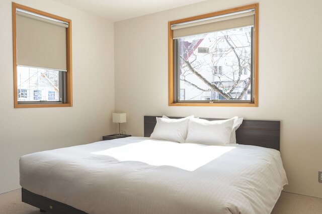 ソーラー シャレー