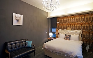 モリ イン (小莫里民宿)