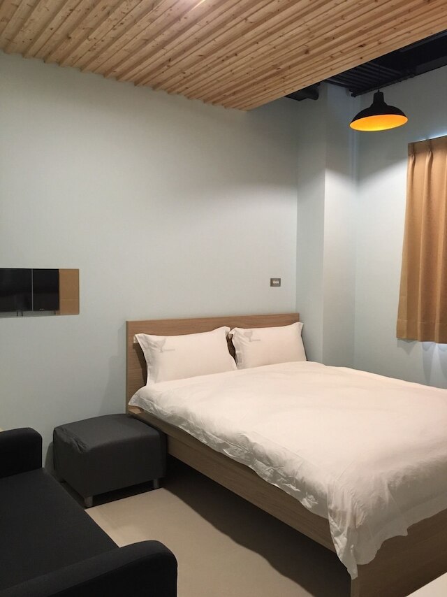 サンライフ x サンシャイン (森居旅店)