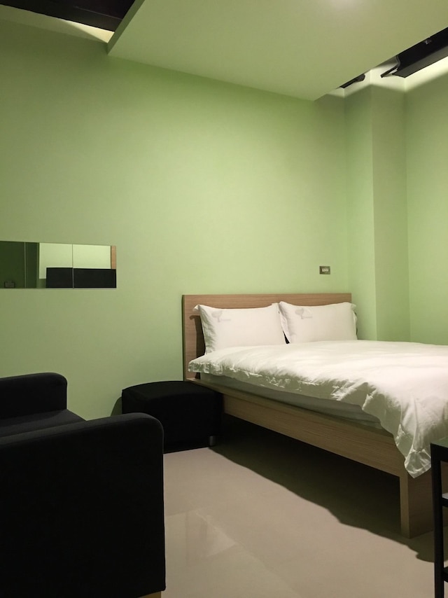 サンライフ x サンシャイン (森居旅店)