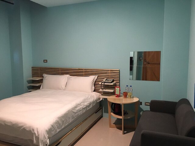 サンライフ x サンシャイン (森居旅店)