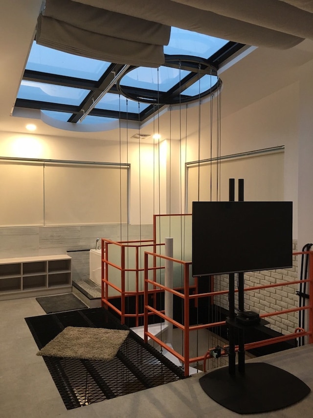 サンライフ x サンシャイン (森居旅店)