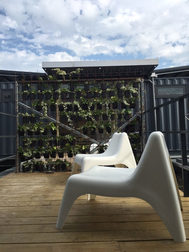 サンライフ x サンシャイン (森居旅店)