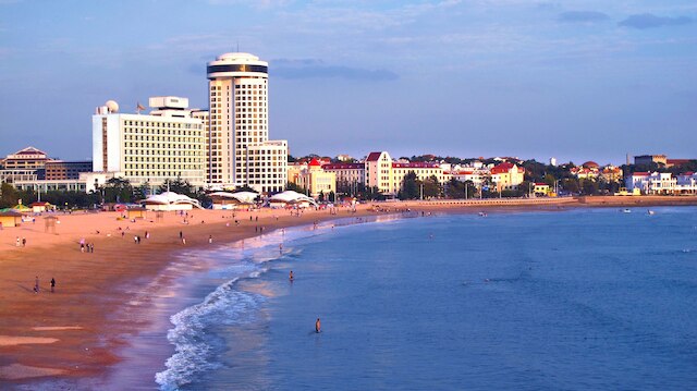 フイチュエン ダイナスティ ホテル (匯泉王朝大酒店)