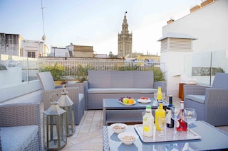 オーバーランド スイーツ カテドラル