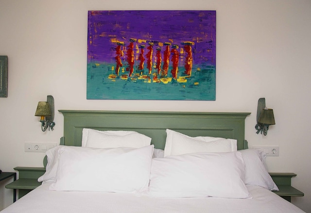 オーバーランド スイーツ カテドラル