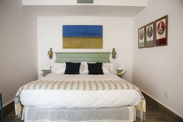 オーバーランド スイーツ カテドラル