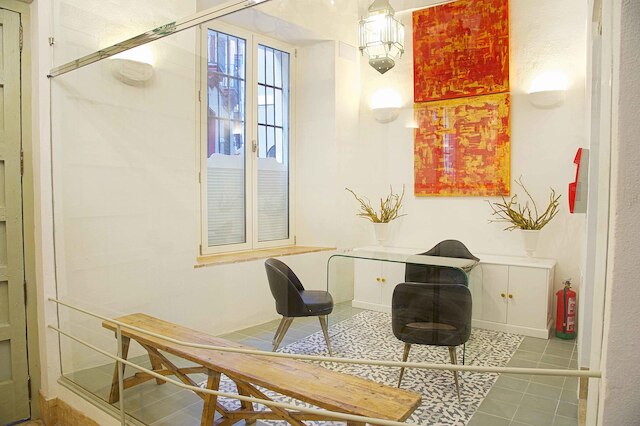 オーバーランド スイーツ カテドラル