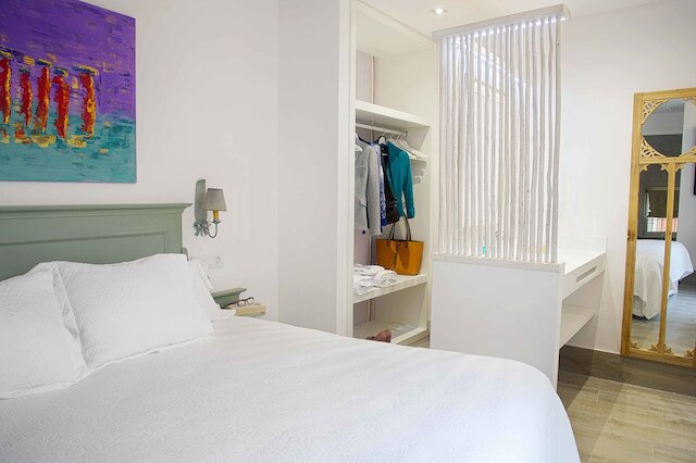 オーバーランド スイーツ カテドラル