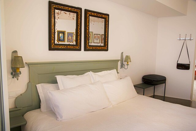 オーバーランド スイーツ カテドラル