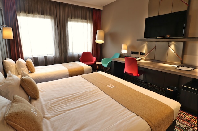 XO ホテルズ クチュール