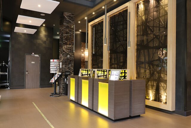 XO ホテルズ クチュール