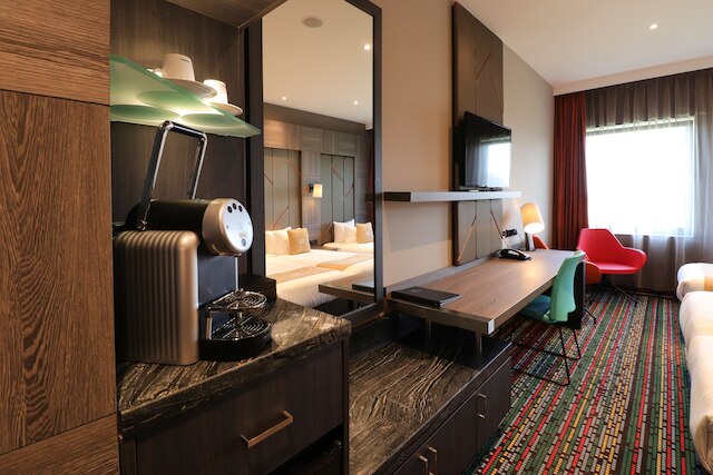 XO ホテルズ クチュール