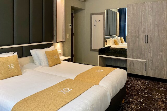 XO ホテルズ シティ センター