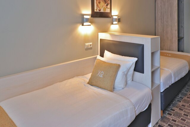 XO ホテルズ シティ センター