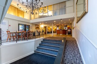 XO ホテルズ シティ センター