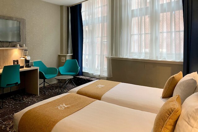 XO ホテルズ シティ センター