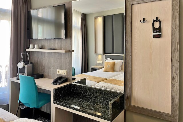 XO ホテルズ シティ センター