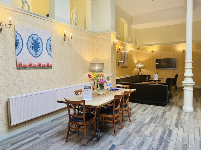 XO ホテルズ シティ センター