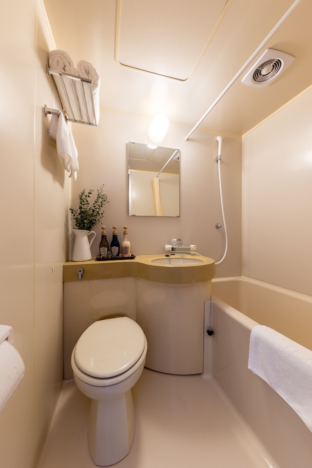 マリレン ホテル