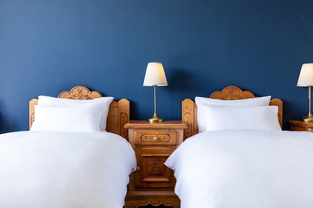 マリレン ホテル