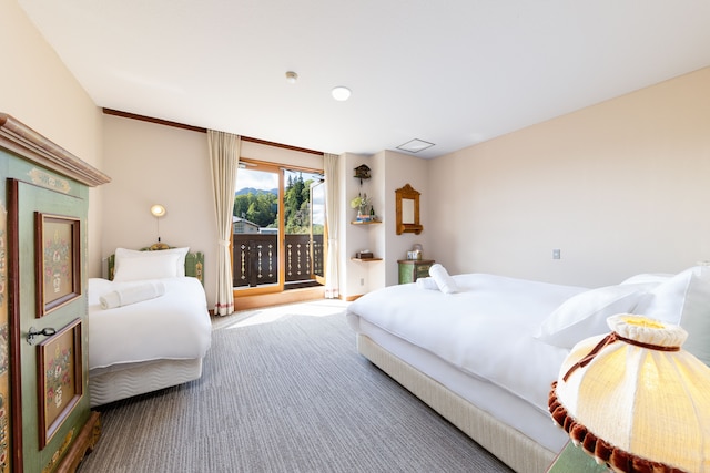 マリレン ホテル