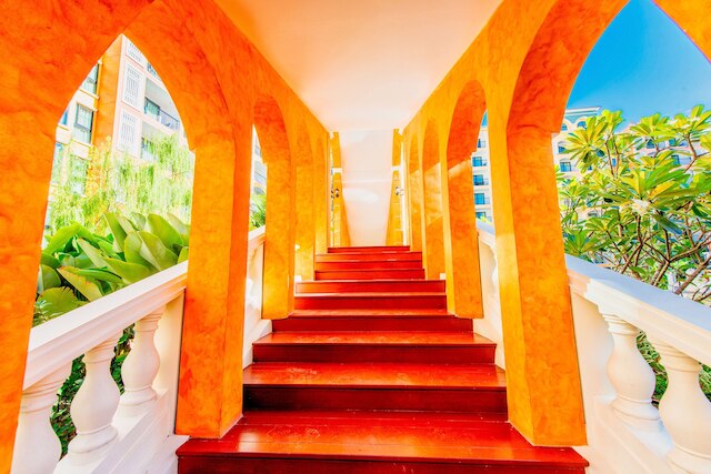 ベネチアン リゾート パタヤ