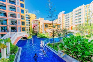 ベネチアン リゾート パタヤ