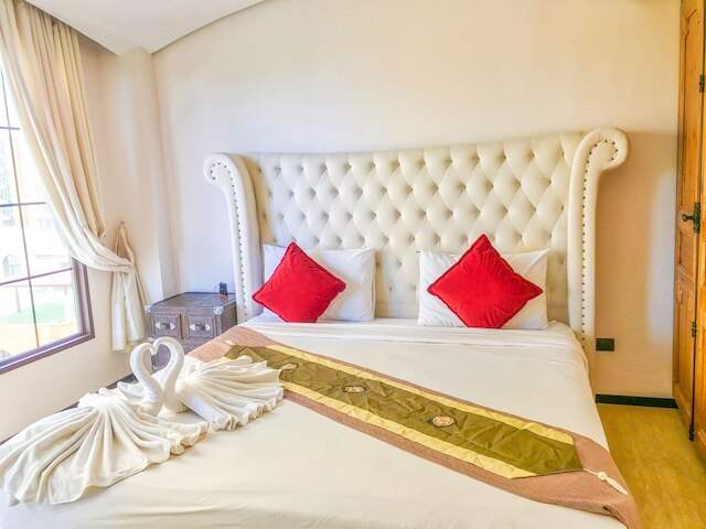 ベネチアン リゾート パタヤ