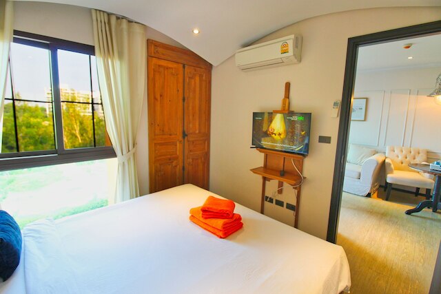 ベネチアン リゾート パタヤ