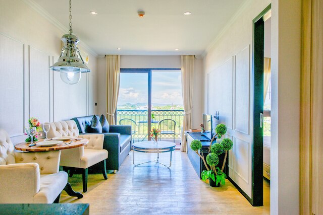 ベネチアン リゾート パタヤ