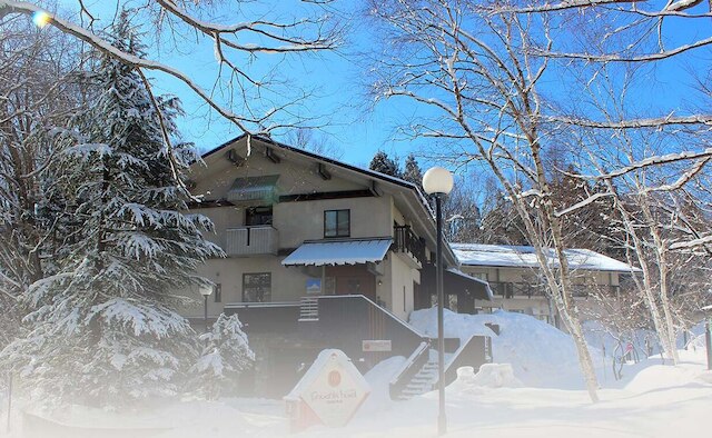 フェニックス ホテル