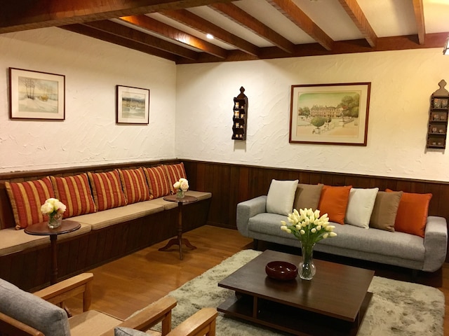 和田野フォレストホテル