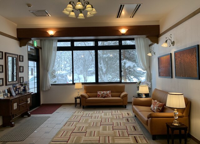 和田野フォレストホテル