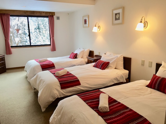 和田野フォレストホテル