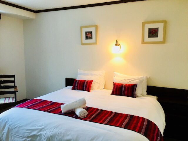 和田野フォレストホテル