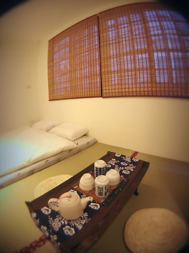 京町家神樂坂 (町屋和府聶や)