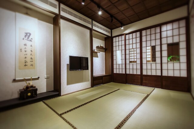 京町家神樂坂 (町屋和府聶や)