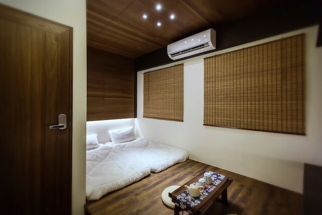 京町家神樂坂 (町屋和府聶や)