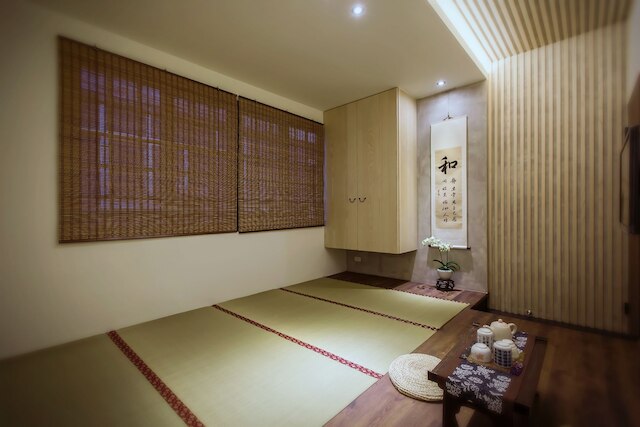 京町家神樂坂 (町屋和府聶や)