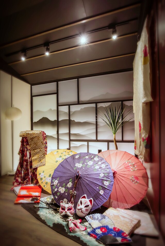 京町家神樂坂 (町屋和府聶や)