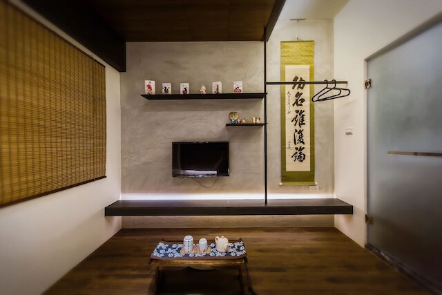 京町家神樂坂 (町屋和府聶や)